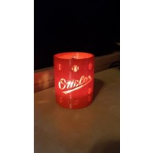 Byr Orioles Adak Kasırgası T1610110 3D