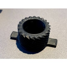 Byr Suzuki Dr 750S Büyük (1989) Hız Vites Takımı T4803011 3D