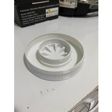 Byr 3D Baskı - Avokado Çukuru Çimlenme Tutucusu - Yüzen Baskı T42486 3D
