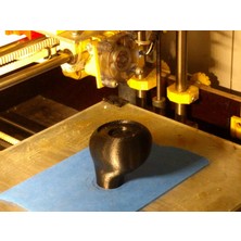 Byr 205 Peugeot Vites Topuzu Vites Topuzu T3637727 3D