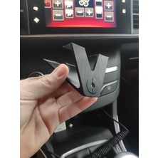 Byr Peugeot 308 T9 Telefon Tutucusu T4824494 3D