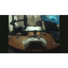 Byr Xbox Oyun Kumandası Telefon Tutucu T6120482 3D