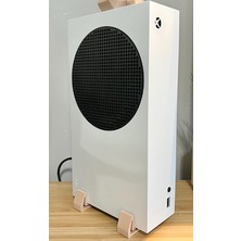 Byr Xbox Series S Dikey Stant T5712673 3D