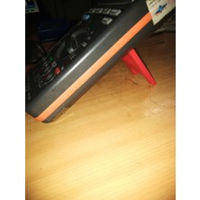 Byr Multimetre Standı AM-1061 (Plastik Aparattır!!!) 3D
