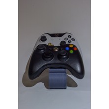 Byr Çift Xbox Denetleyici Standı T1196614 3D
