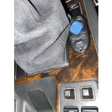 Byr Volvo 850 Manuel Vites Değiştirme Plakası Dönüşümü  T4495942 3D