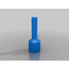 Byr Acurite 01525 Kişisel Meteoroloji Istasyonu Direk Montajı T3741032 3D