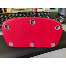 Byr Minimalist Xbox Denetleyici Standı Için Kaymaz Lastik Pedler T5982572 3D