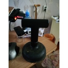 Byr Piston Kolu (Plastik Aparattır!!!) 3D