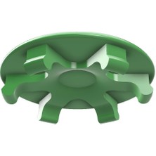 Byr Volvo Jant Kapağı (Plastik Aparattır!!!) 3D