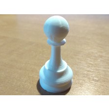 Byr Başka Bir Piyon (Plastik Aparattır!!!) 3D