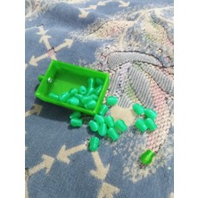 Byr Küçük Şeyler Için Organizatör (Radyo Bileşenleri). (Plastik Aparattır!!!) 3D