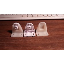 Byr Rulo Perde Montajı (Plastik Aparattır!!!) 3D