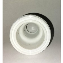 Byr 38 Mm'lik Bir Hortumdan 32'ye Intex Geçişi (Plastik Aparattır!!!) 3D