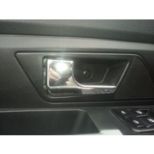 Byr Uaz Patriot'un Iç Kolunun Piston (Fiş, Mandal) Kaplanması (Plastik Aparattır!!!) 3D