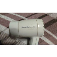 Byr Feng Rowenta'ya Pervane (Plastik Aparattır!!!) 3D