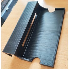 Byr Yatak Çerçevesinde "xiaomi Note 10 Pro" Telefonu Rafı. (Plastik Aparattır!!!) 3D