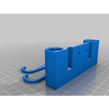 Byr Xbox One Denetleyici Duvar Standı T2291674 3D