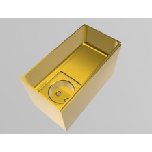 Byr Unı-T UT230B-EU Için Kutu (Plastik Aparattır!!!) 3D