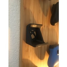 Byr Xbox Tek Duvar Standı T3371226 3D