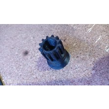 Byr Aksen Et Öğütücüleri Binası (Plastik Aparattır!!!) 3D