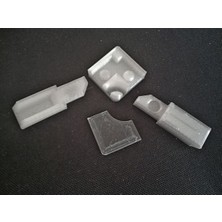 Byr Pencere Izgarasının Köşesi (Kompozit) (Plastik Aparattır!!!) 3D