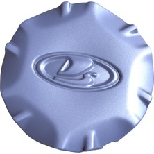 Byr Diskten Kapak (Plastik Aparattır!!!) 3D