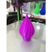 Byr Noel Ağacı Oyuncak V2 (Plastik Aparattır!!!) 3D