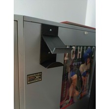 Byr Xbox One Denetleyicisi ve Kulaklık Tutucu T2188329 3D