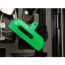 Byr Fimi X8SE Quadrocopter Uzaktan Kumandası Için Bağlantı Elemanı (Plastik Aparattır!!!) 3D