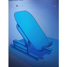 Byr Bpz-5 (Plastik Aparattır!!!) 3D