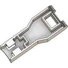 Byr Tobby (Plastik Aparattır!!!) 3D