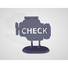 Byr Statüyü Kontrol Edin (Plastik Aparattır!!!) 3D