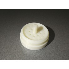 Byr Oral-B Diş Fırçası Standı (Plastik Aparattır!!!) 3D