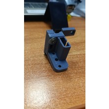 Byr Bl Touch Ender-3 Sızdırma Sabitleme (Plastik Aparattır!!!) 3D