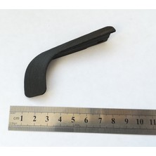 Byr Bagaj Açma Kolu Hyundai Verna (Rb), Kıa Rio (2g), Hyundai Accent (3g), Hyundai Elantra (3g) (Plastik Aparattır!!!) 3D