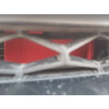 Byr Lada Vesta Alımı (Plastik Aparattır!!!) 3D