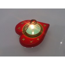 Byr Yüzen Sevgililer Günü (Plastik Aparattır!!!) 3D