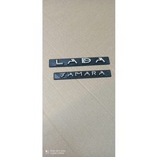 Byr Lada Samara (Plastik Aparattır!!!) 3D