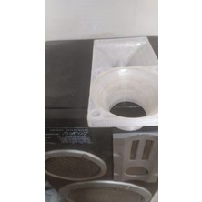 Byr Efsanevi Sovyet Sütunlarının Definasyonu 25AS-027. (Plastik Aparattır!!!) 3D