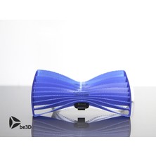 Byr Kelebek (Plastik Aparattır!!!) 3D