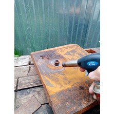 Byr Karcher K2-K7 "bearforce Car Washer" Nozulu Için Tamir Parçası (Plastik Aparattır!!!) 3D