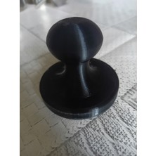 Byr 72 mm Çapında Kahve Presi. (Plastik Aparattır!!!) 3D