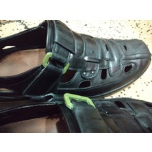 Byr Sandalet Halkası (Plastik Aparattır!!!) 3D