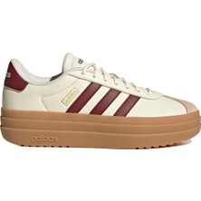 adidas Kadın  Beyaz  Yürüyüş Ayakkabısı VL COURT BOLD JQ5642