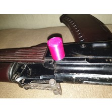 Byr Ak Deklanşör Kolu (Plastik Aparattır!!!) 3D