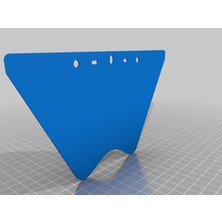 Byr Toz Toplayıcı Bosch Gcm 12 Gdl T3543075 3D