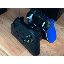 Byr Xbox Series x Oyun Kolu Pil Kapağı T4709241 3D