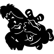 Byr Rüzgar Gülü Basit Ama Oldukça Işlevseldir (Plastik Aparattır!!!) 3D