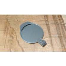 Byr Boya Rotoru Paintball Besleyici Kapağı (Plastik Aparattır!!!) 3D